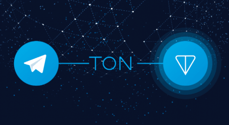 TON Telegram ICO