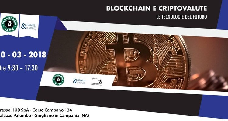 Corso Bitcoin Napoli