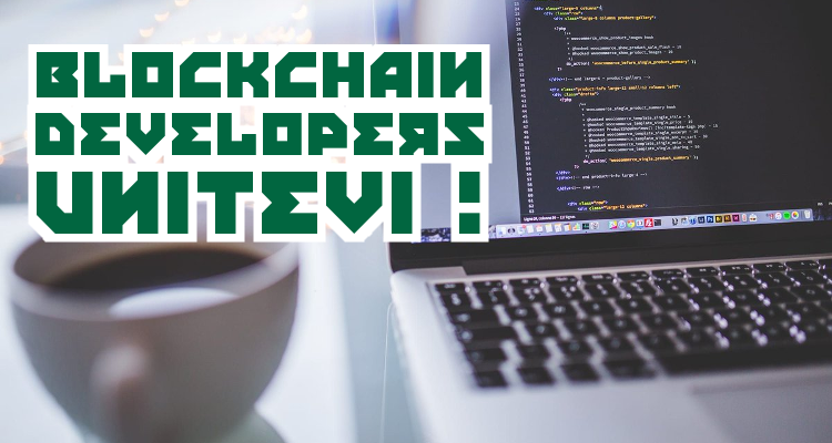 Blockchain Developer