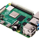 Raspberry Pi4